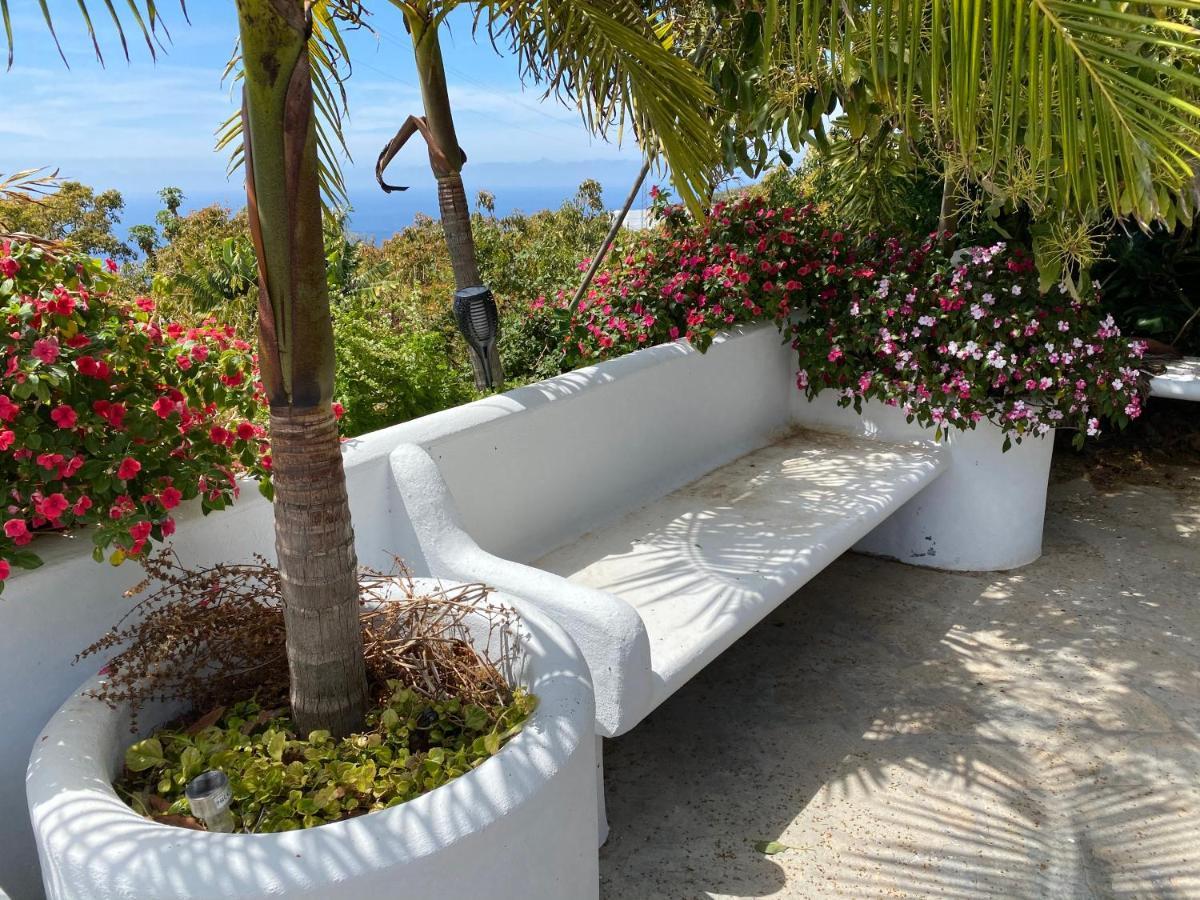 El Time Villa Tijarafe Exterior photo